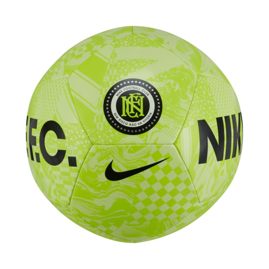 Nike Μπάλα ποδοσφαίρου F.C. Nike Μπάλα ποδοσφαίρου F.C.